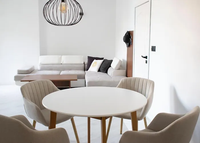 Apartment Grenada Sunny Beach