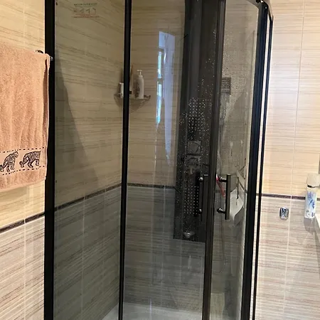 Apartman Grenada Napospart