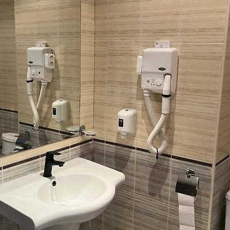 Grenada Apartman Napospart