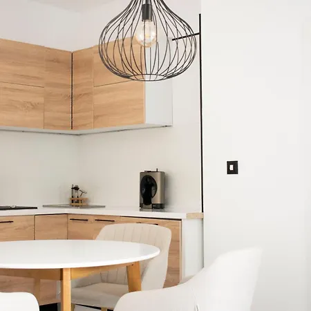 Apartament Grenada *