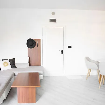 Apartament Grenada