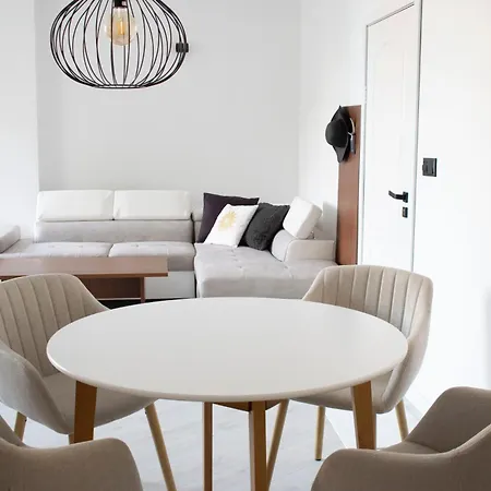 Apartament Grenada Słoneczny Brzeg