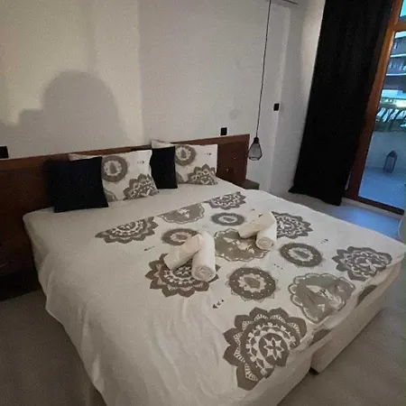 Apartament Grenada