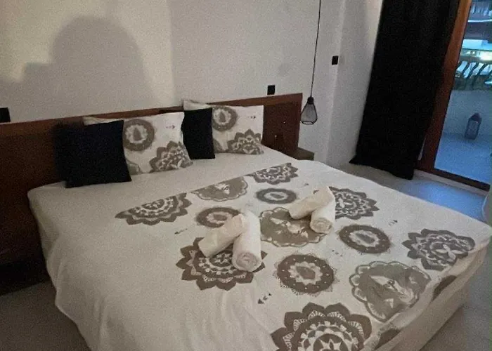 Apartman Grenada